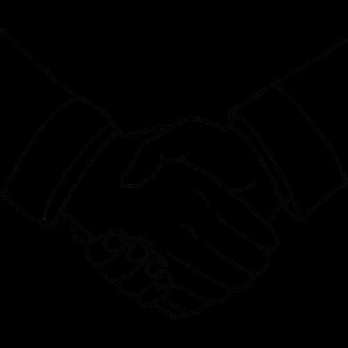 Personal business idea illustration